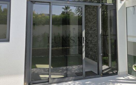 XU-AB Type | 3-Bedrooms + Maid Townhouse