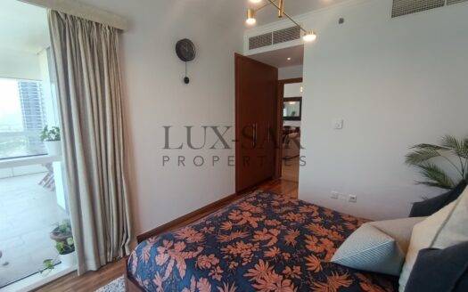 Prime Location | Spacious Layout | Saba 2