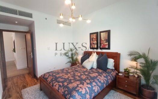 Prime Location | Spacious Layout | Saba 2