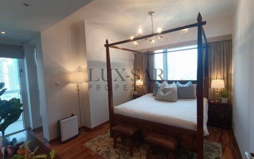 Prime Location | Spacious Layout | Saba 2