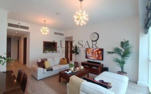 Prime Location | Spacious Layout | Saba 2
