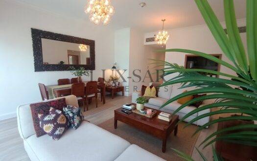 Prime Location | Spacious Layout | Saba 2