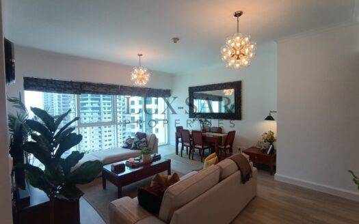 Prime Location | Spacious Layout | Saba 2