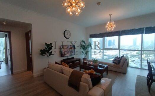 Prime Location | Spacious Layout | Saba 2