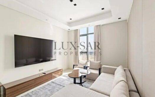 2Bedroom | Nobles Tower | Burj Khalifa View