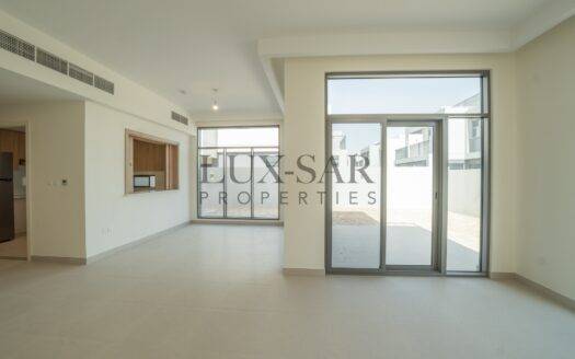 Brand New 4BR Villa + Maids Room | The Pulse