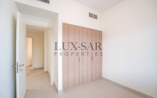 Brand New 4BR Villa + Maids Room | The Pulse