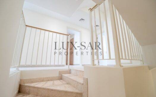 Brand New 4BR Villa + Maids Room | The Pulse