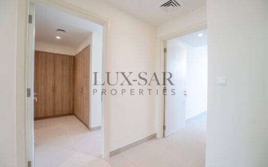 Brand New 4BR Villa + Maids Room | The Pulse