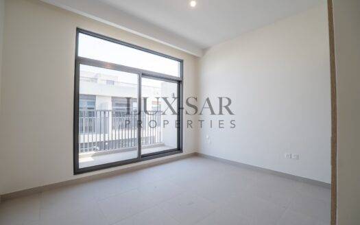 Brand New 4BR Villa + Maids Room | The Pulse