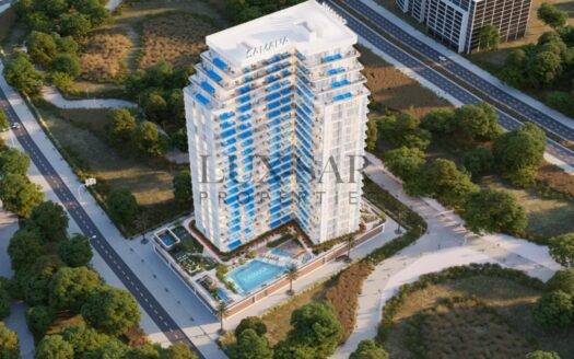 Payment Plan | High Floor | Private Pool