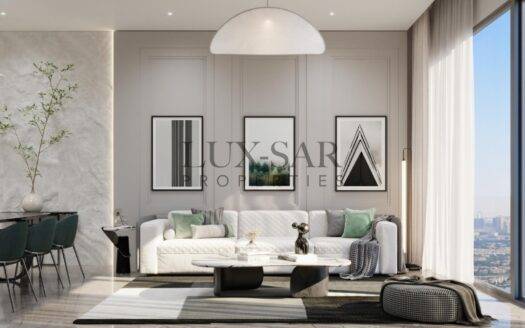 Payment Plan | High Floor | Private Pool