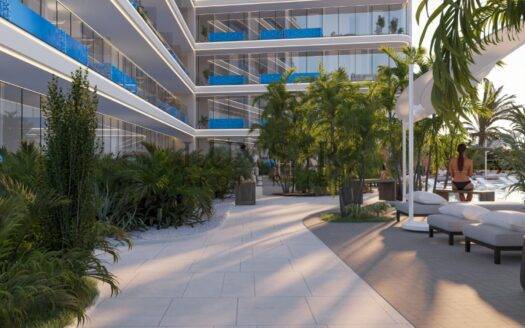 Payment Plan | High Floor | Private Pool