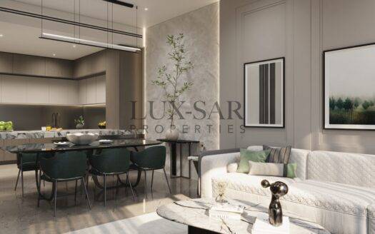 Payment Plan | High Floor | Private Pool