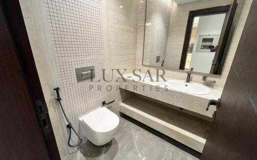 Modern 1BR For Rent | Nobles Tower | Business Bay