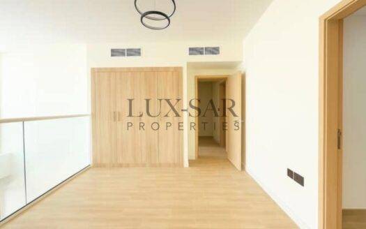 3BR Villa | Corner Unit | Spacious | Rukan 3