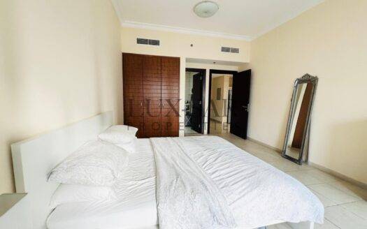 Modern Apartment | Lake View | Move In Ready