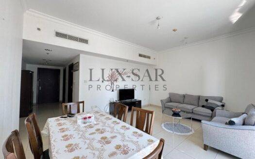 Vacant | Spacious Layout | V3 Tower JLT