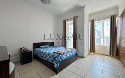 Vacant | Spacious Layout | V3 Tower JLT