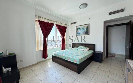 Vacant | Spacious Layout | V3 Tower JLT