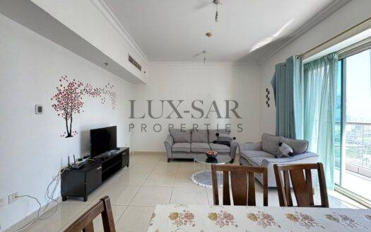 Vacant | Spacious Layout | V3 Tower JLT