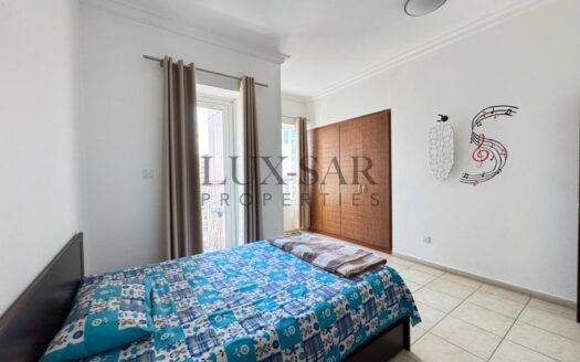 Vacant | Spacious Layout | V3 Tower JLT