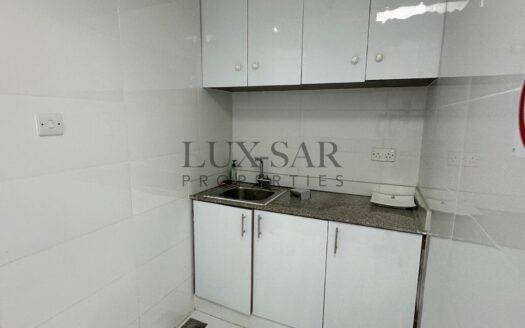 One Lake Plaza | Office for Rent | JLT