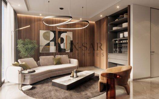 High Floor I Post Handover I Top Notch Quality