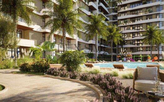 High Floor I Post Handover I Top Notch Quality