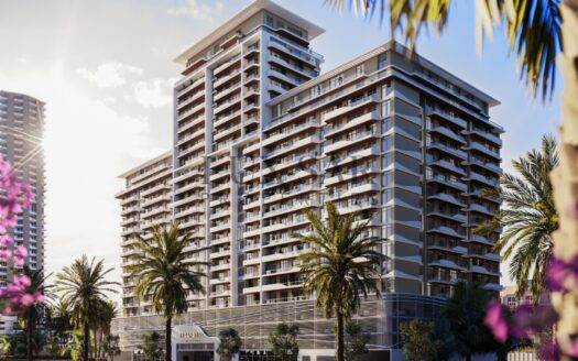 High Floor I Post Handover I Top Notch Quality