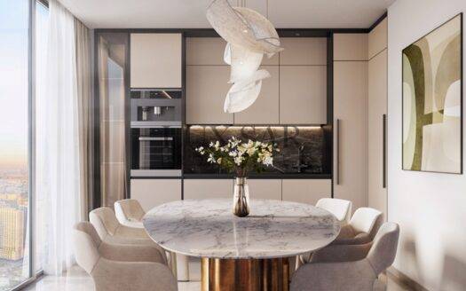 High Floor I Post Handover I Top Notch Quality