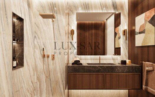 High Floor I Post Handover I Top Notch Quality