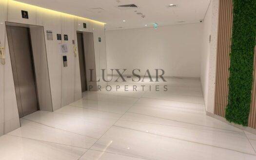 Full Furnished | 1BHK + Study | Bali Residences