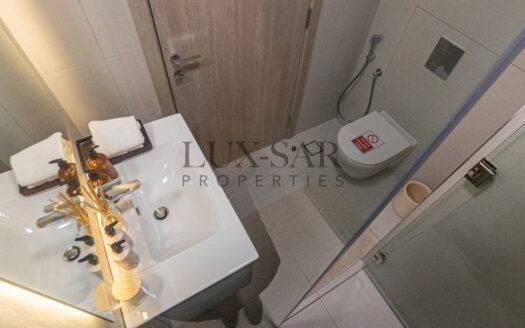 Brand New | Spacious | Smart Home | High ROI