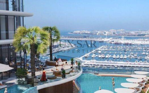 Modern Design | Downtown View | Great Investment