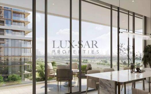 Modern Design | Downtown View | Great Investment