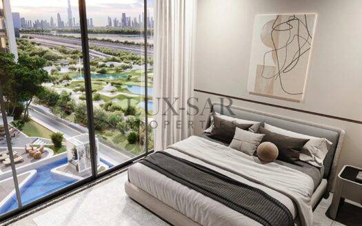 Modern Design | Downtown View | Great Investment