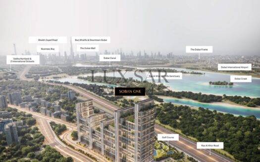 Modern Design | Downtown View | Great Investment