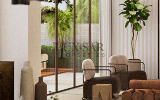 Mykonos Townhouse | Modern Layout | OP