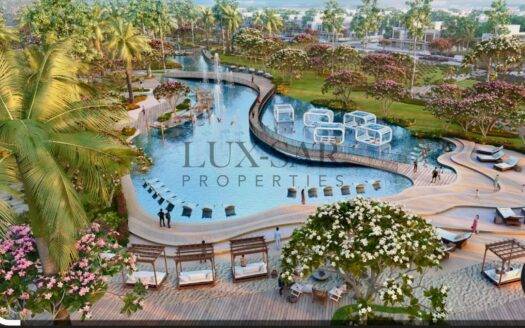 Mykonos Townhouse | Modern Layout | OP