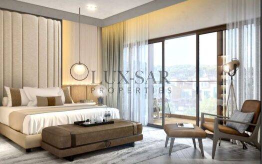 Mykonos Townhouse | Modern Layout | OP