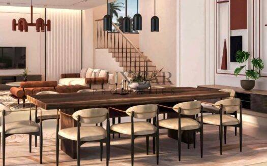 Mykonos Townhouse | Modern Layout | OP