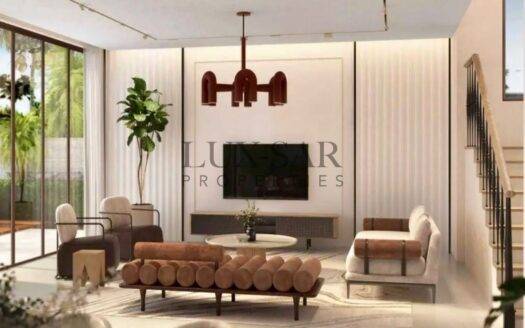 Mykonos Townhouse | Modern Layout | OP