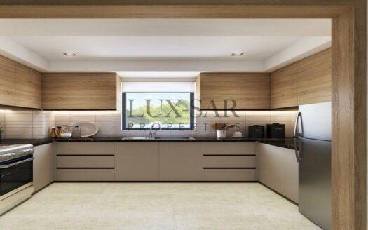 Mykonos Townhouse | Modern Layout | OP