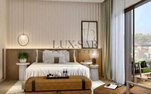 Mykonos Townhouse | Modern Layout | OP