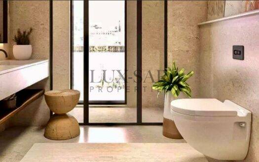 Mykonos Townhouse | Modern Layout | OP