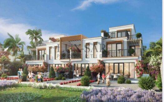 Mykonos Townhouse | Modern Layout | OP