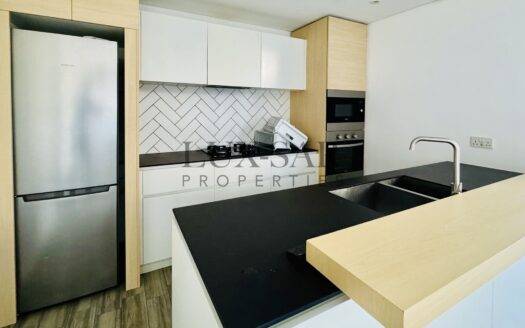 Rare Duplex | Spacious and Bright | Unfurnished