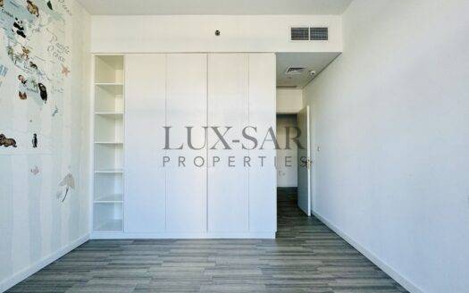 Rare Duplex | Spacious and Bright | Unfurnished