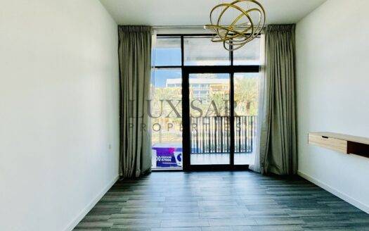 Rare Duplex | Spacious and Bright | Unfurnished